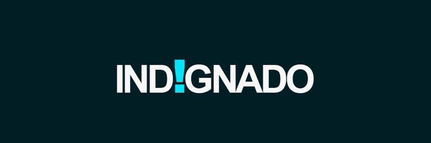 INDIGNADO Profile Banner