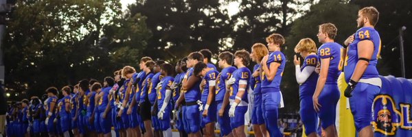 FootballLaney Profile Banner