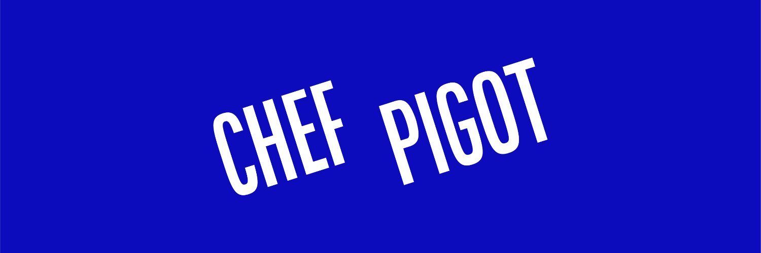 Mike Pigot (he/him) banner