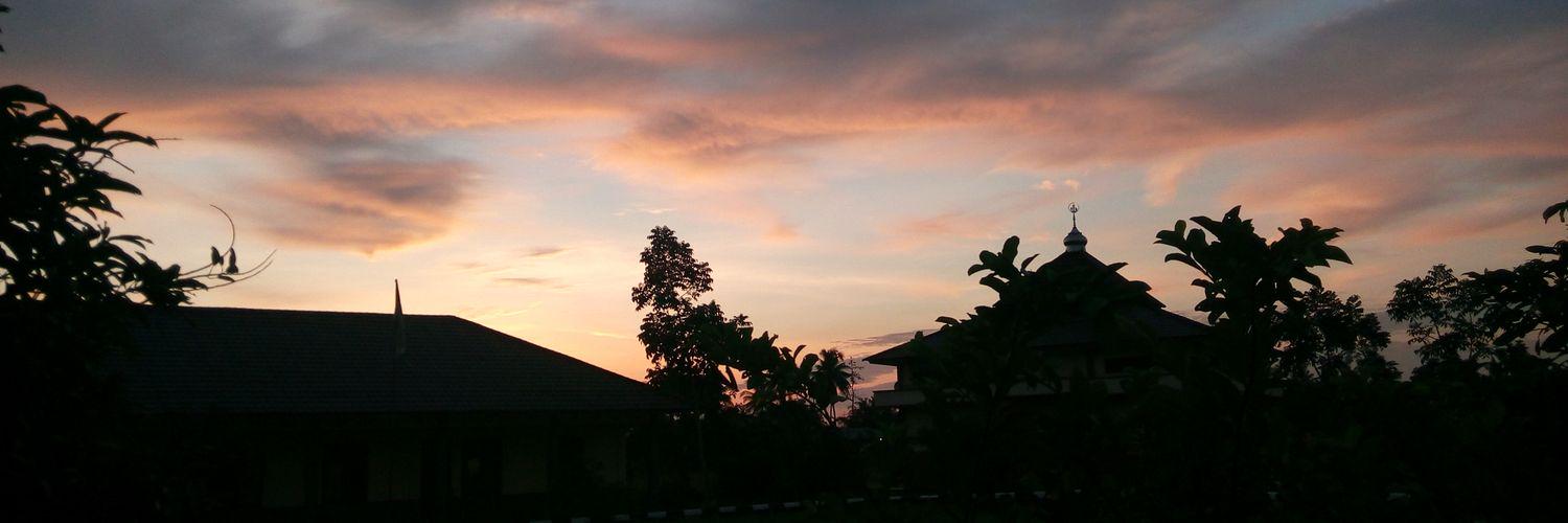 SatriaPreneur's profile banner image