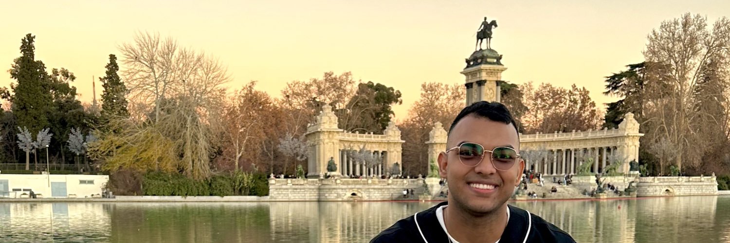 MRoptometra's profile banner image