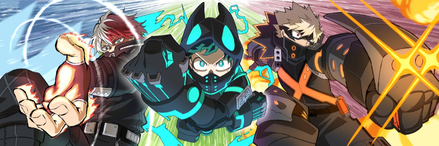 ヨウカン🔶's banner