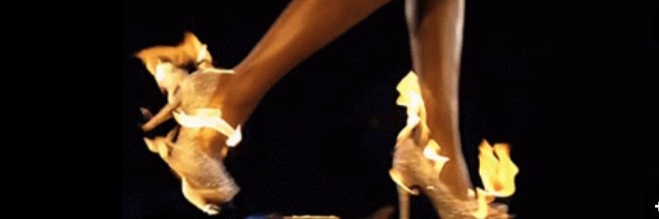 LadyIndignada banner