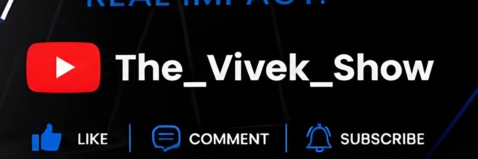 VivekShakywal43's profile banner image