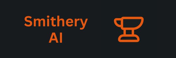 AI_Smithery Profile Banner