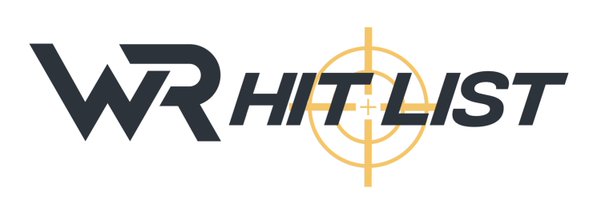 WR Hit List Profile Banner