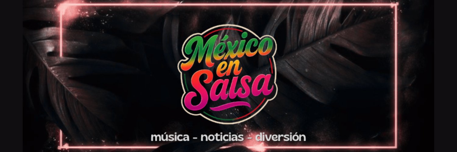 México En Salsa's banner