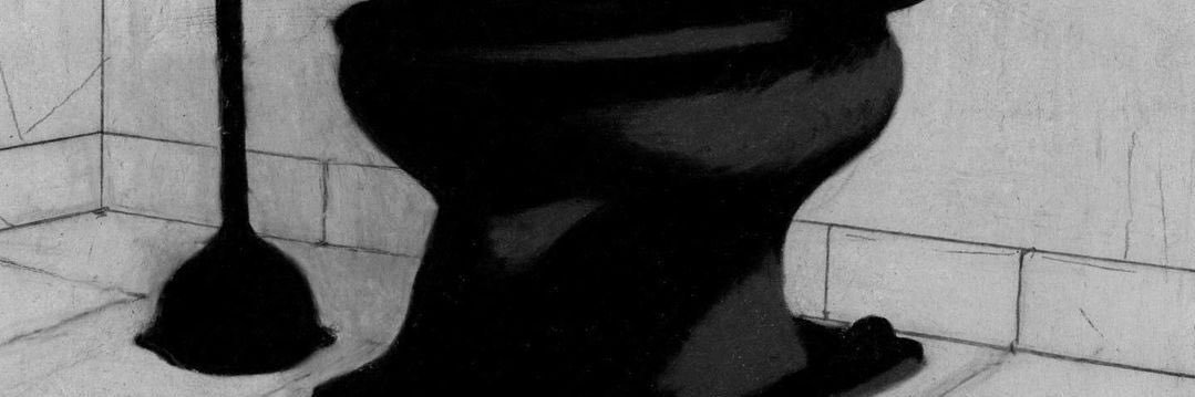 牙仙 banner