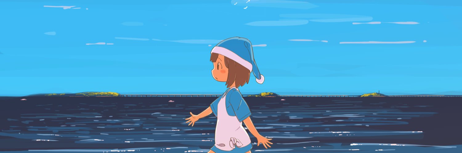 すやすや's banner