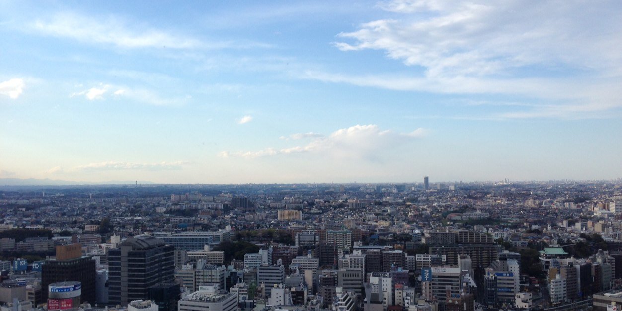hidekikuzou's profile banner image
