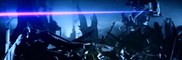 Kyle Existence The Terminator Brown banner