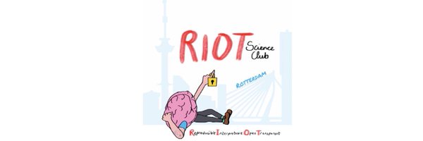 riotscienceNL Profile Banner