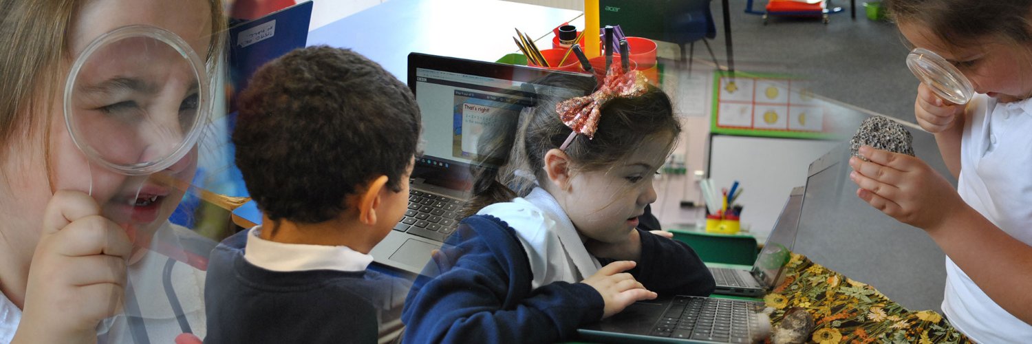 Paganel Science banner