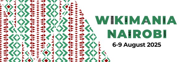 WikimediaK Profile Banner