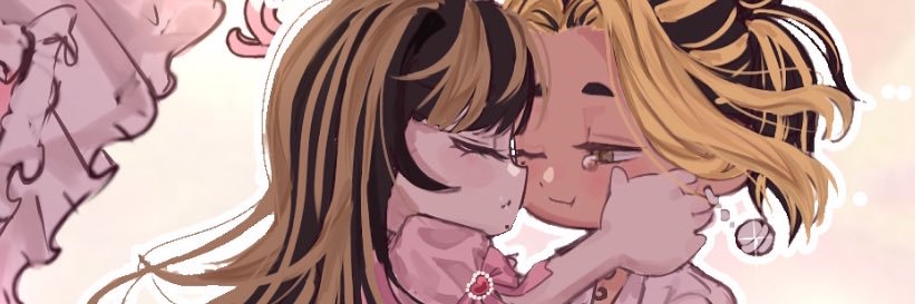 0onjin's profile banner image