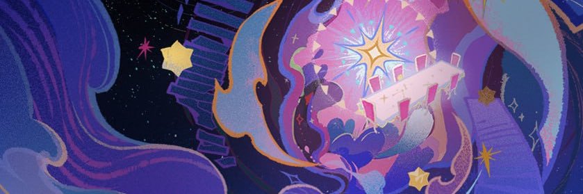 aerith!zelda🎐's banner