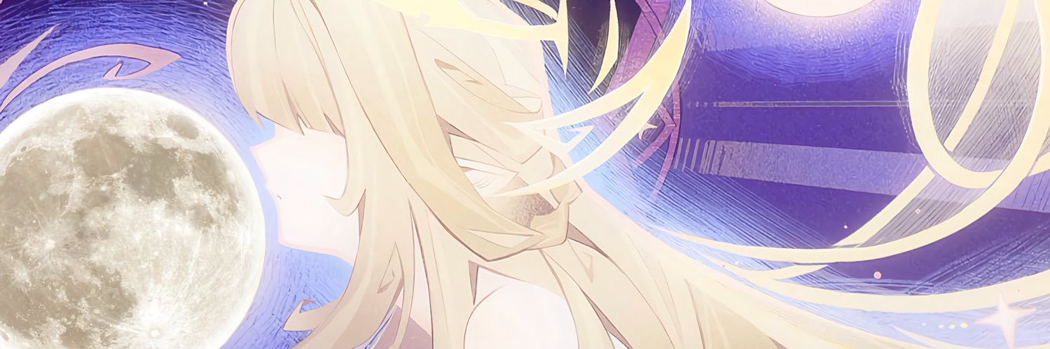 aerith!zelda🎐 banner