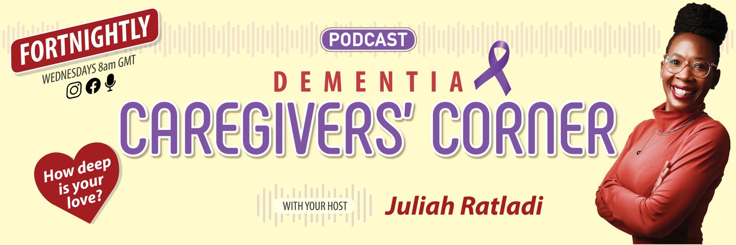 DementiaCorner's profile banner image