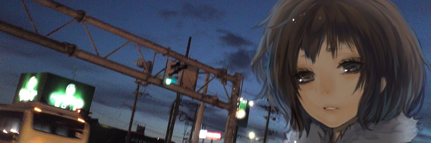 ちりこ banner