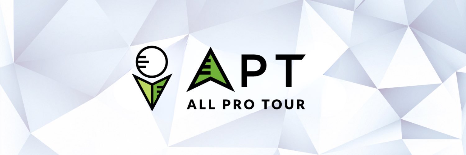 All Pro Tour banner
