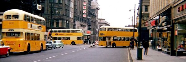 TyneFlashback Profile Banner