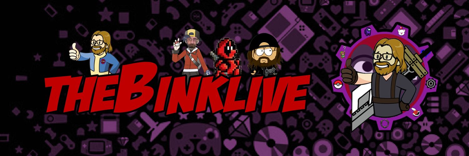 theBinkdeadpool's profile banner image
