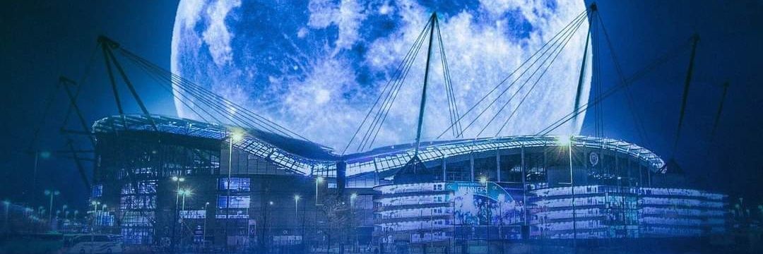 City girl 💙 banner