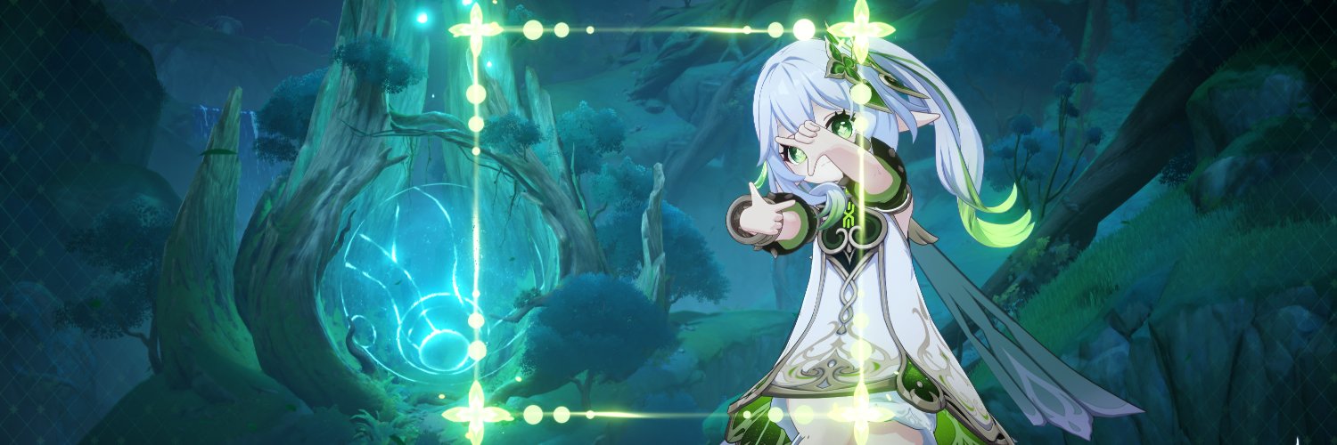 みずな (Mizuna) banner