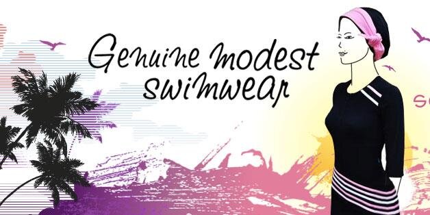 ModestSwimwear's profile banner image