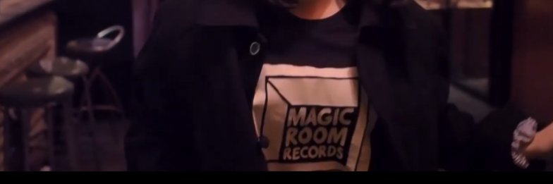 Magic Room Records banner