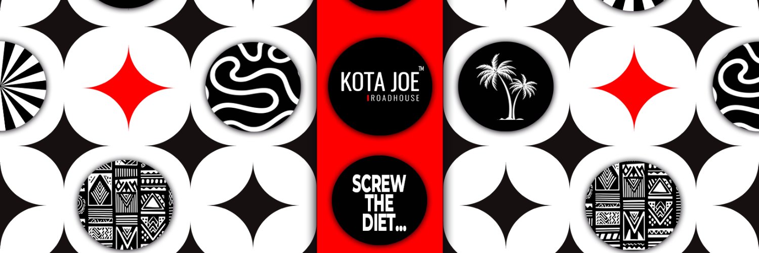 Kota Joe Roadhouse banner