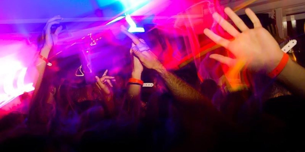 djviton's profile banner image