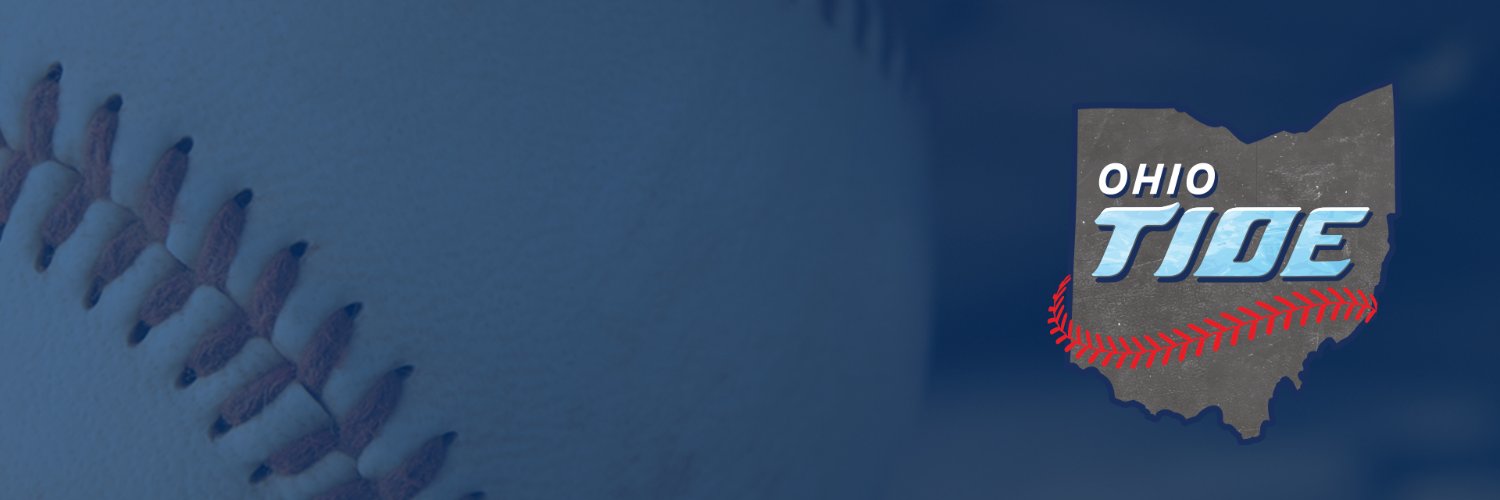 Ohio Tide banner