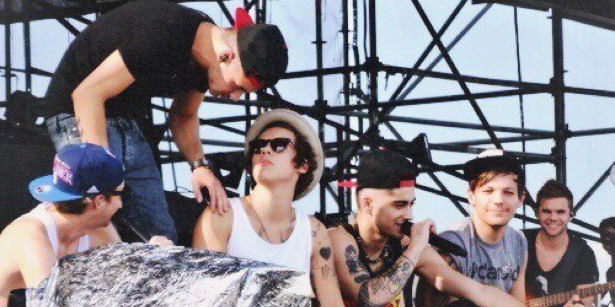 boydirectionr's profile banner image