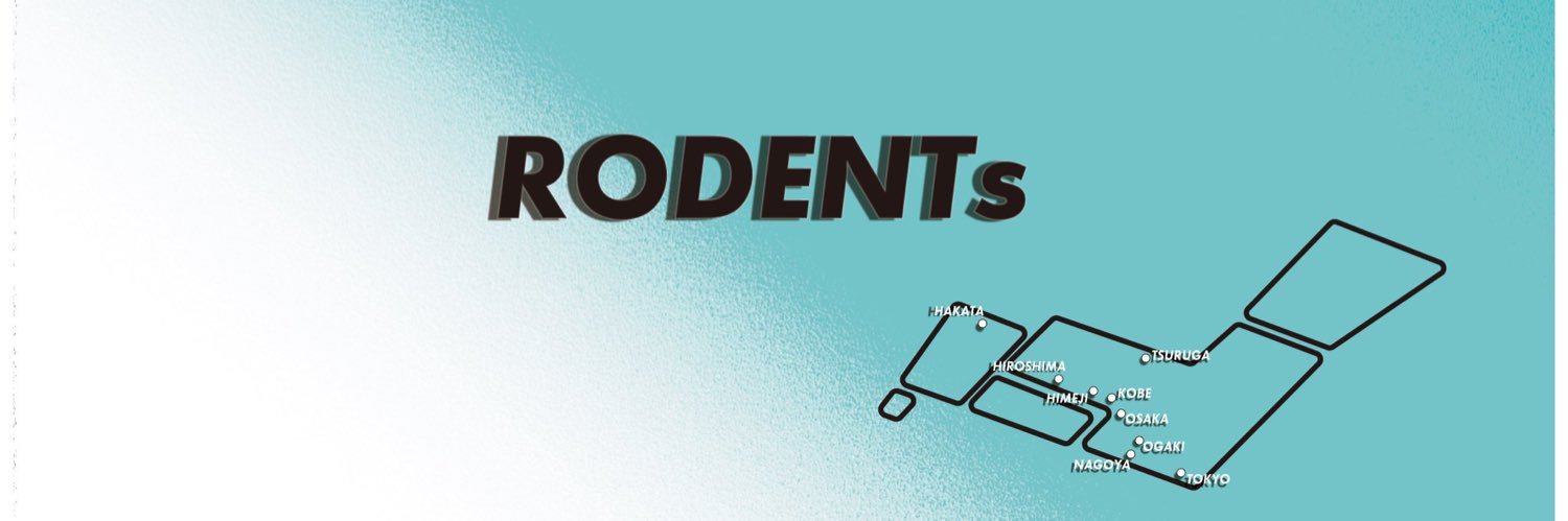 RODENTs's banner