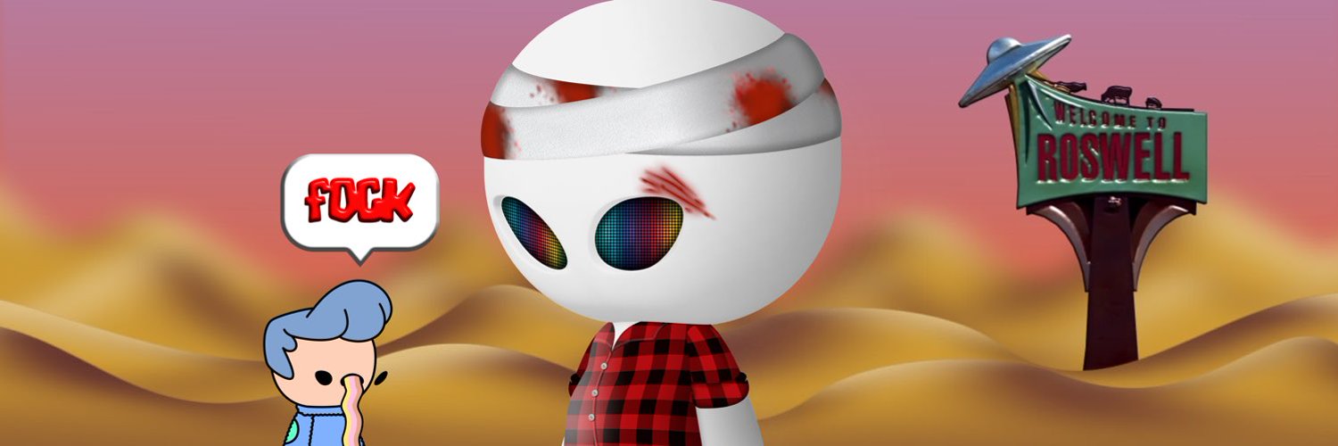 niiingruum's profile banner image