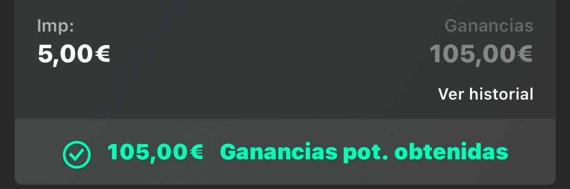 apuestas S.L banner