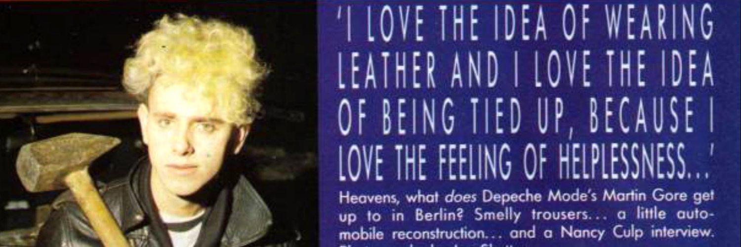 conurbankirk's profile banner image