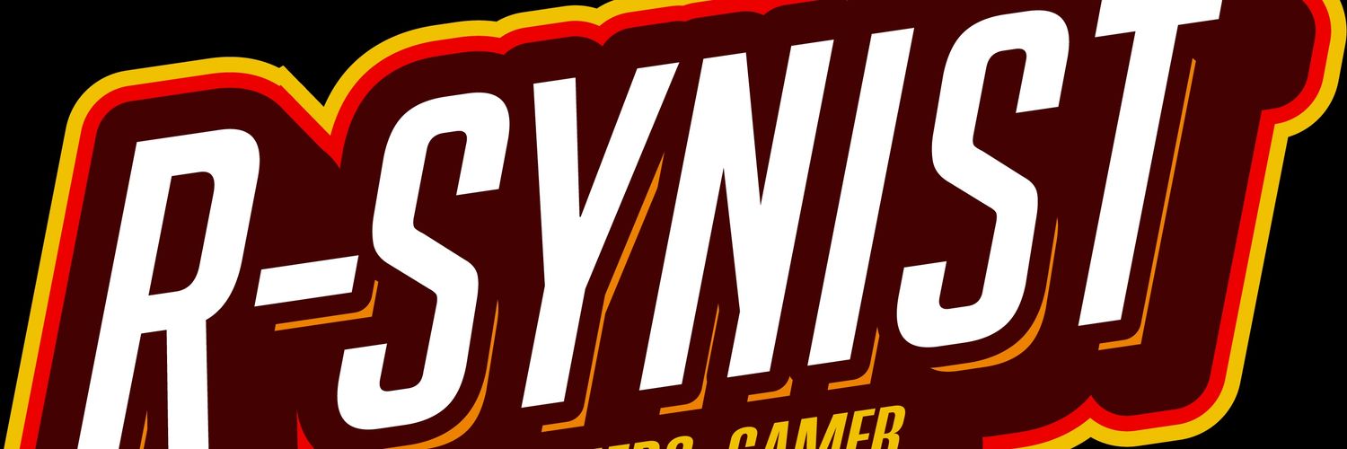 RsynistTGG's profile banner image