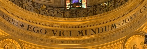bcarlosh Profile Banner