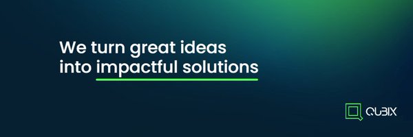 qubix365 Profile Banner