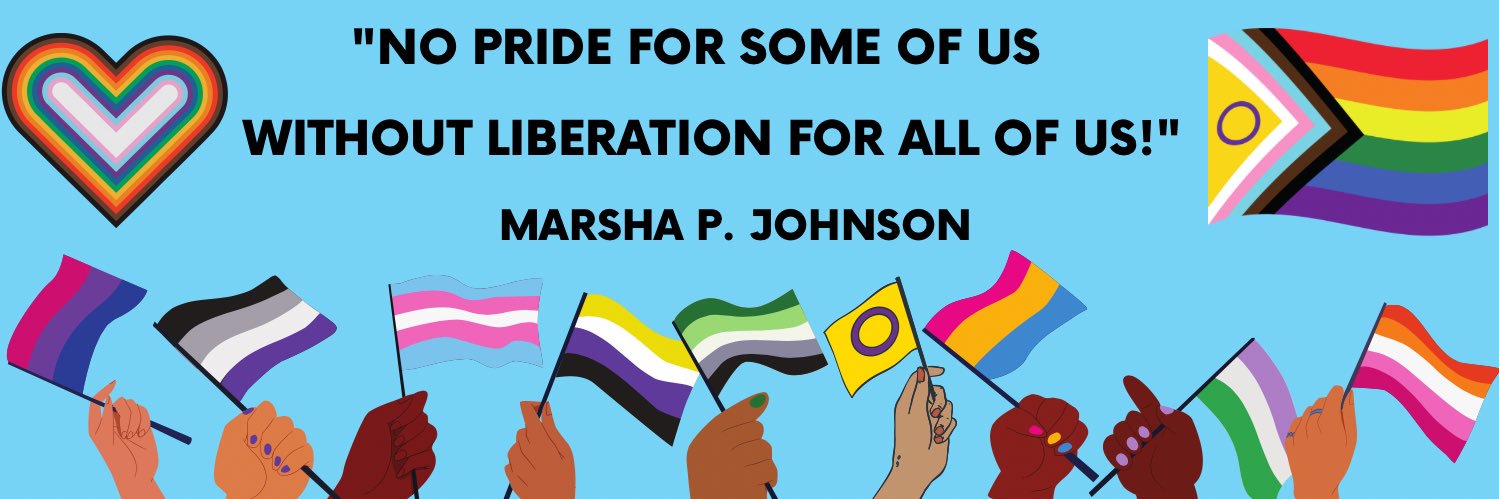 Bristol Leading Against Transphobia 🩵🩷🤍🩷🩵 banner