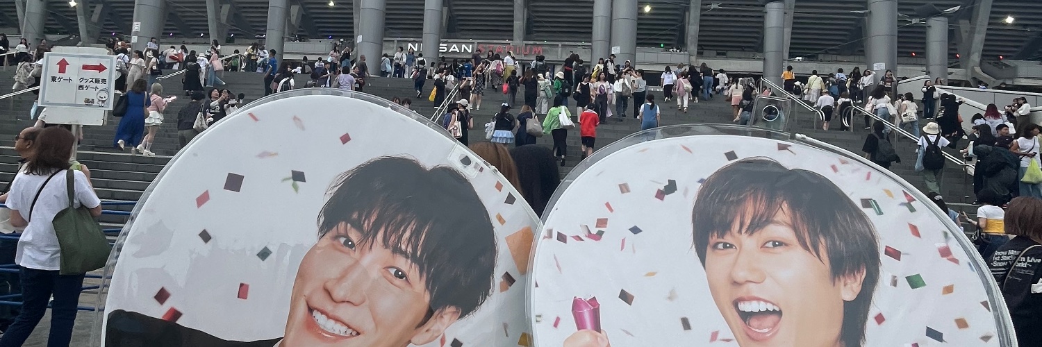 meppasan's profile banner image