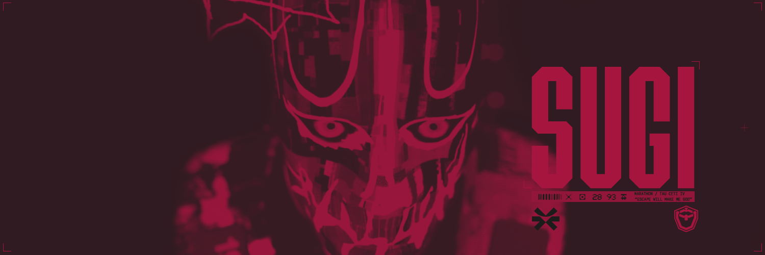 VGG sugi banner