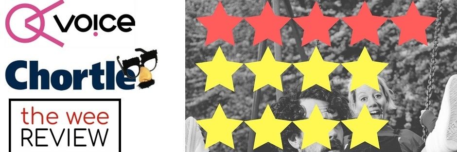 Short and Curly banner