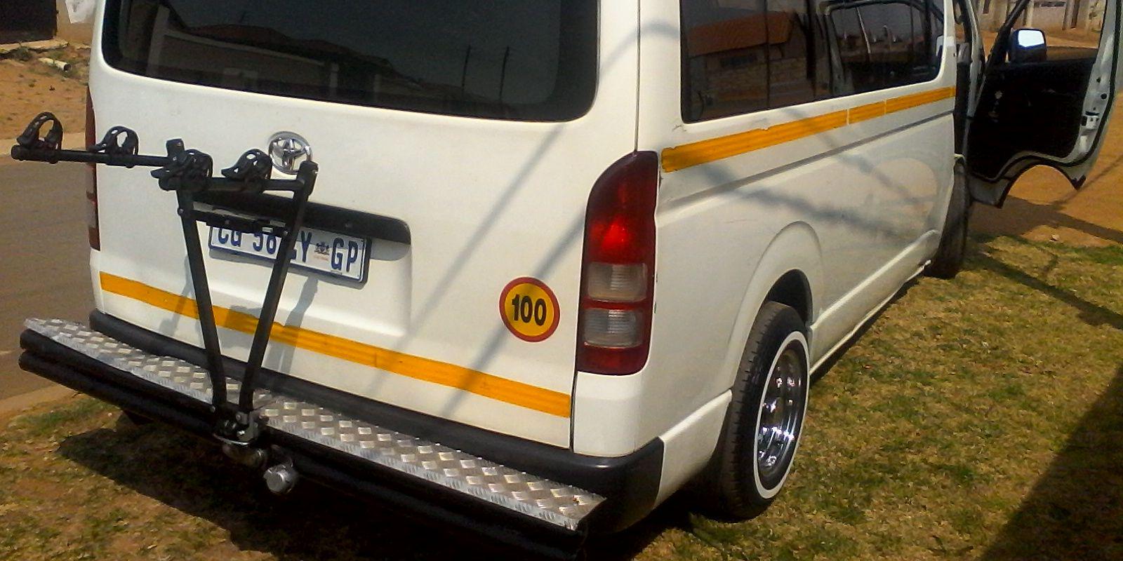 King_Thabo's profile banner image