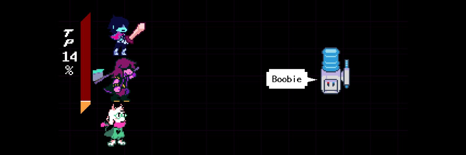 Slime banner
