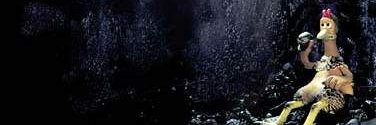 AndyBonesTV's profile banner image
