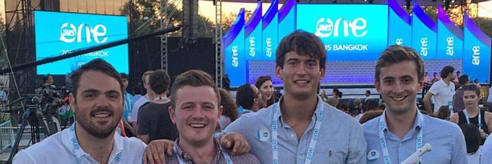 RonanJDaly's profile banner image
