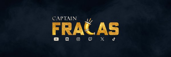 Cpt_Fracas Profile Banner